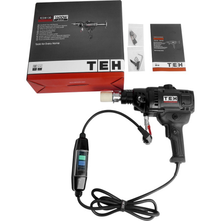 TCD8130 6