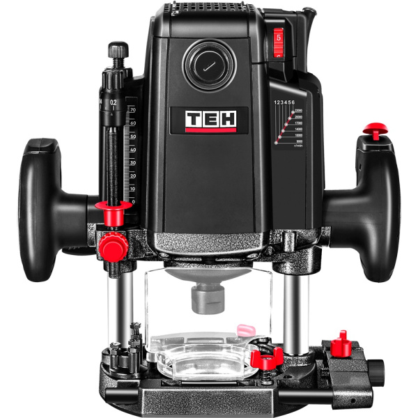 TER2100V 2