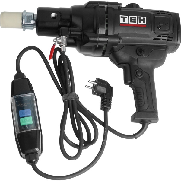TCD8160 2