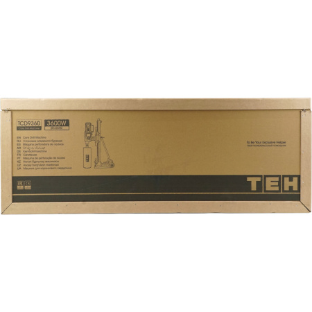 TCD9360 15