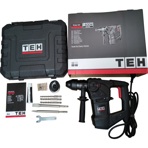 TH3618V 7