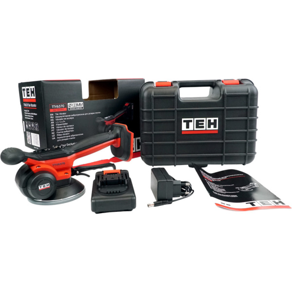 TTV6370 2