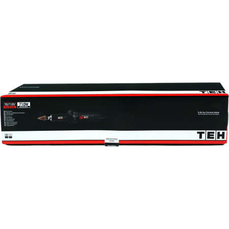 TG710V 12