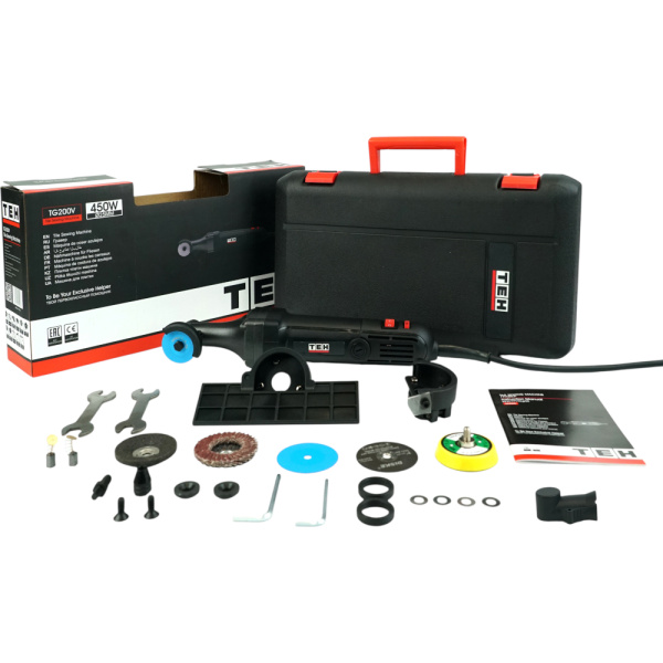 TG200V 2