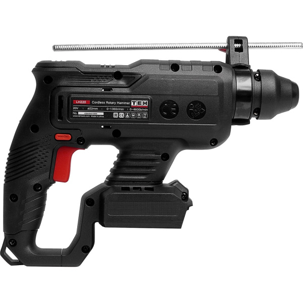 LH220 3
