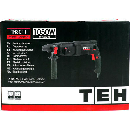 TH3011 17