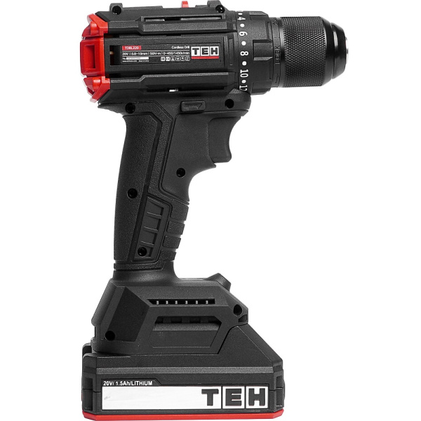 TDBL220 3