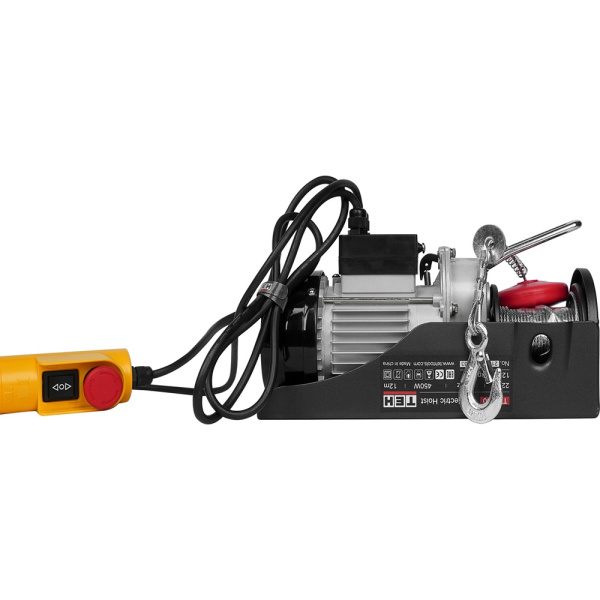 TTL250 4